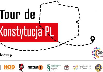 Tour de Konstytucja