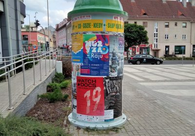 19. WD Objazdowy….. rozpoczęty!