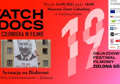14.09.2021 (wtorek) godzina 18:00