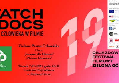 07.09.2021 (wtorek) godzina 16:30