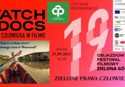 21.09.2021 (wtorek) godzina 16:30
