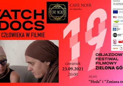 23.09.2021 (czwartek) godzina 20:00